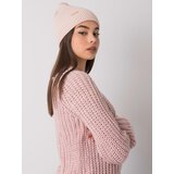 RUE PARIS Cap-JK-CZ-27.84P-light pink | Shoptok.si