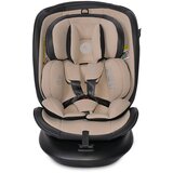 Lorelli AVIATOR Autosjedalica SPS 360° i-size Isofix Grey 0-12 godina/0-36 kg (0+/1/2/3) | shoptok.hr
