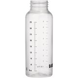 Bibs Anti-Colic Baby Bottle Body nadomestna steklenička 270 ml | Shoptok.si