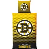 Boston Bruins Dots posteljnina 135x200 | Shoptok.si