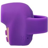 Langloys Naprstni Stimulator Hera Purple | Shoptok.si