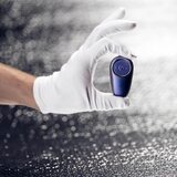 Hueman analni vibrator Intergalactic | Shoptok.si
