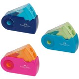 Faber-Castell Šilček Faber-Castell Sleeve Trend, dvojni Cene