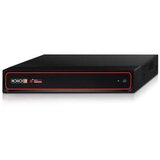 PROVISION Hibridni DVR 8-kanalni analog+4 IP kanala za video nadzor SH-8100A5N-5LMM-V2 | Eponuda.com