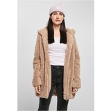 UC Ladies Women's softtaupe sash jacket Cijene