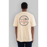 Hurley Printing Press Igapo T-Shirt plains Slike