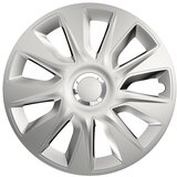 Versaco Pokrovi platišč Stratos RC Silver 16", 4 kosi Cene