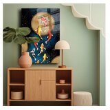 WALLXPERT Dekorativno farbanje kaljenog stakla Camtbl 029 70 x 100 | Eponuda.com
