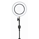  LED prigušiva stona lampa sa lupom LED/10W/230V 3000/4500/6000K | Eponuda.com