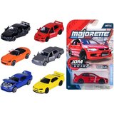Simba Toys Majorette: JDM Legends premium avtomobilček v različnih izvedbah 1 kos - | Shoptok.si