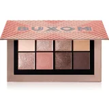 Buxom FOREVER BABE EYESHADOW PALETTE paleta senčil za oči 8.1 g