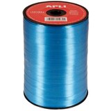 Apli vrpca ukrasna plava 7mm x 500m 101931 | shoptok.hr