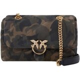 Pinko Torbice za na ramo 100039A3LR Zelena Cene