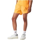 Champion Kratke hlače & Bermuda S12728 Rumena | Shoptok.si