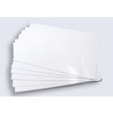 Mediarange foto papir, dvostranski A4, high glossy visoki sijaj 220g, 50 listov | Shoptok.si