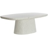 Light & Living Bijeli stolić za kavu 70x120 cm Hamura – Cijene