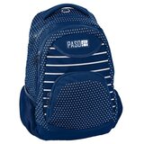 LemonPlanet Ranac za školu Paso 18-2708DO Cene