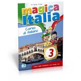  Magica Italia 3 cene