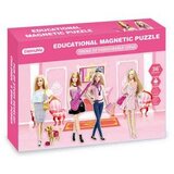 Best Luck MAGNET PUZZLE BARBIE Cijene