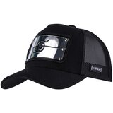 Capslab Kape s šiltom Freegun Naruto Shippuden Cap Črna | Shoptok.si