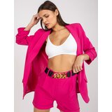 Italy Moda Set-DHJ-KMPL-7684-1.06-fuchsia | Shoptok.si