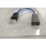 Stars Solutions Adapter-konvertor DP na HDMI, Crni | Eponuda.com