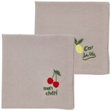 Södahl Tekstilni ubrusi u setu 2 kom 40x40 cm Bistro – | shoptok.hr