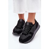 Big Star Leather Women's Sneakers | Shoptok.si