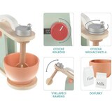Zopa drveni mikser set | shoptok.hr