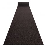 RugsX Tekač preproga proti zdrsu na linearni meter VIGOR zunanji, notranji - temno rjava 0300 100 100x580 cm, (22045421) | Shoptok.si
