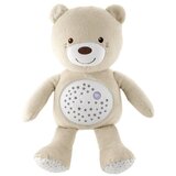 Chicco First Dreams medo s projektorom bež Cijene
