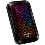 SSD externi Adata 1TB SE770G RGB USB-C | Eponuda.ba