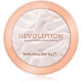 Revolution Re-loaded visoko pigmentiran osvetljevalec v pudru 10 g odtenek Peach Lights Cene