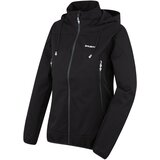 Husky Women's softshell jacket Sonny L black Cene