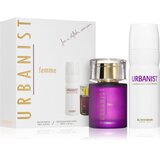 Al Haramain Urbanist Femme Combo Set set za ženske | Shoptok.si
