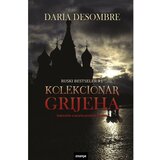  Kolekcionar grijeha, Daria Desombre Cijene