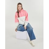 Roxy ESS ENERGY NEW HALF ZIP Ružičasta | shoptok.hr