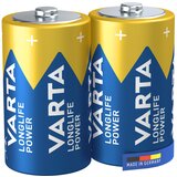 Varta baterije HIGH ENERGY 4920 LR20 1.5V 04920121412 | Shoptok.si