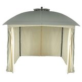 Olimp Sport Paviljon gazebo tenda Savona 3x3 m | ePonuda.com