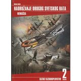 Udruženje ZOOM Duško Nešić
 - Naoružanje drugog svetskog rata - Nemačka, ratno vazduhoplovstvo