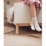 Pinio bež otroška postelja 90x200 cm miloo – | Shoptok.si
