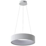 LED luster na sajli HALLO LED/30W/230V 3000K beli | Eponuda.com