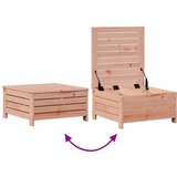  Vrtna garnitura 8-delna z blazinami trden les douglas jelke, (21112944) | Shoptok.si
