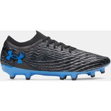 Under Armour Unisex football boots UA U Magnetico Pro 5 FG-BLK - unisex Cijene