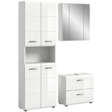 MID.YOU Kopalnica Ice, Bela | Shoptok.si