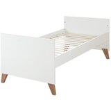 Roba Bijeli/u prirodnoj boji dječji krevet 70x140 cm Ole – | shoptok.hr