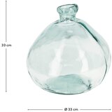 Kave Home Vaza (visina 33 cm) Brenna – | shoptok.hr