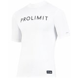 Prolimit Lycra PL Rashguard Logo SA Wh, (21635126) | Shoptok.si