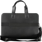 Tommy Hilfiger TH CENTRAL SLIM COMPUTER BAG Crna | shoptok.hr