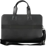 TH CENTRAL SLIM COMPUTER BAG Crna